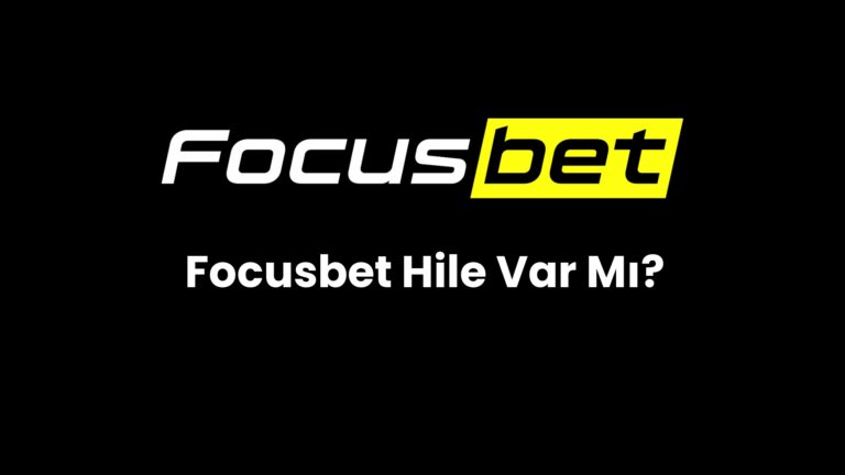focusbet hile var mi 82